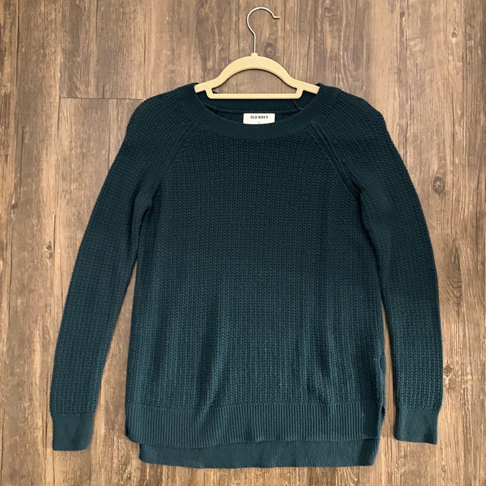 Old Navy Sweater